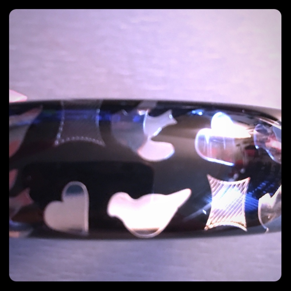 Marc Jacob bangle